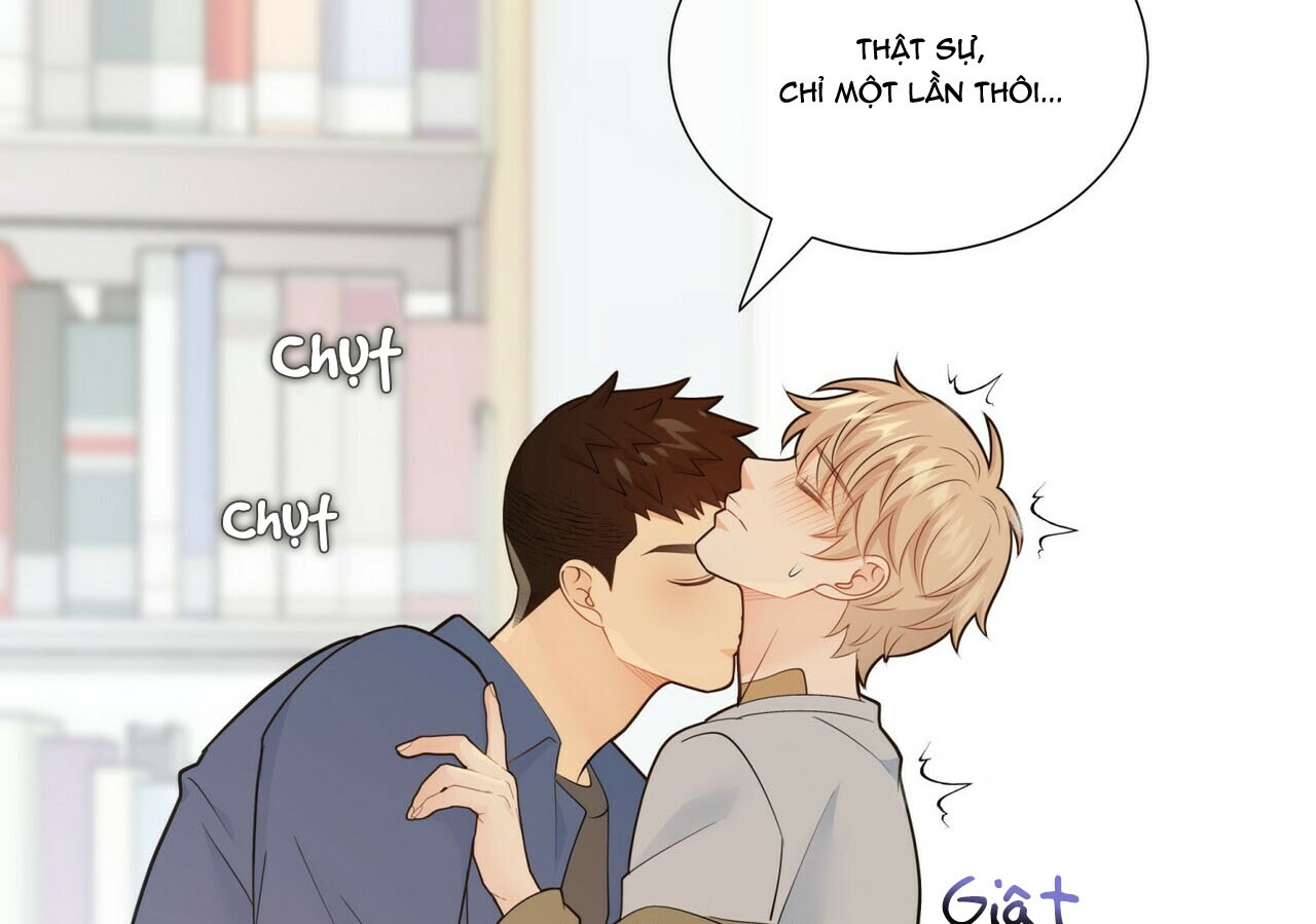 thời gian giữa sói và chó chapter 57.1 46