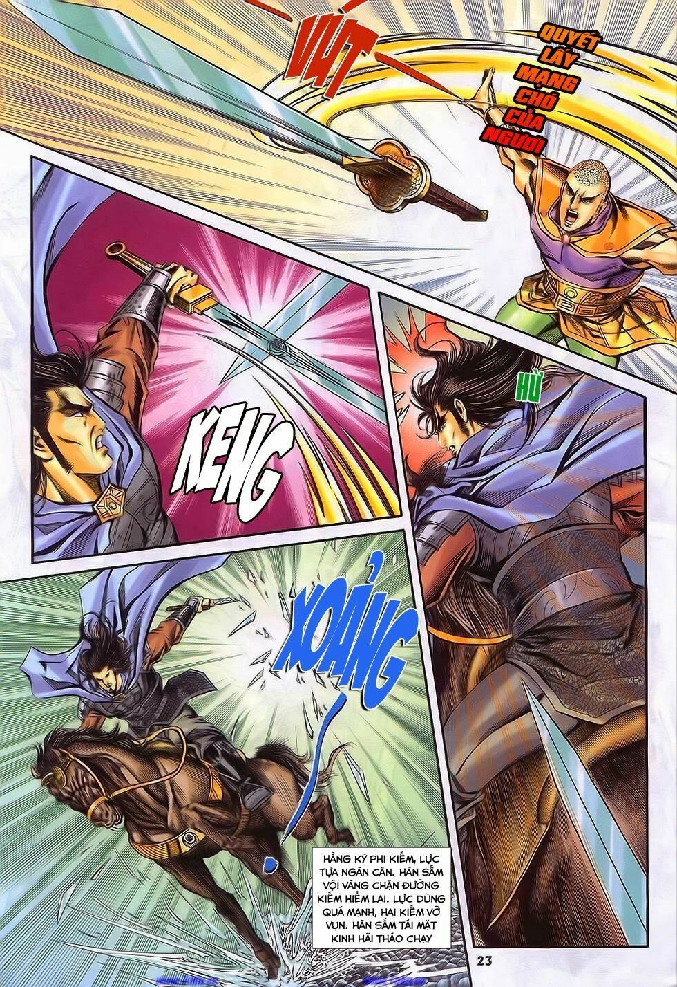 tầm tần ký chapter 193 22