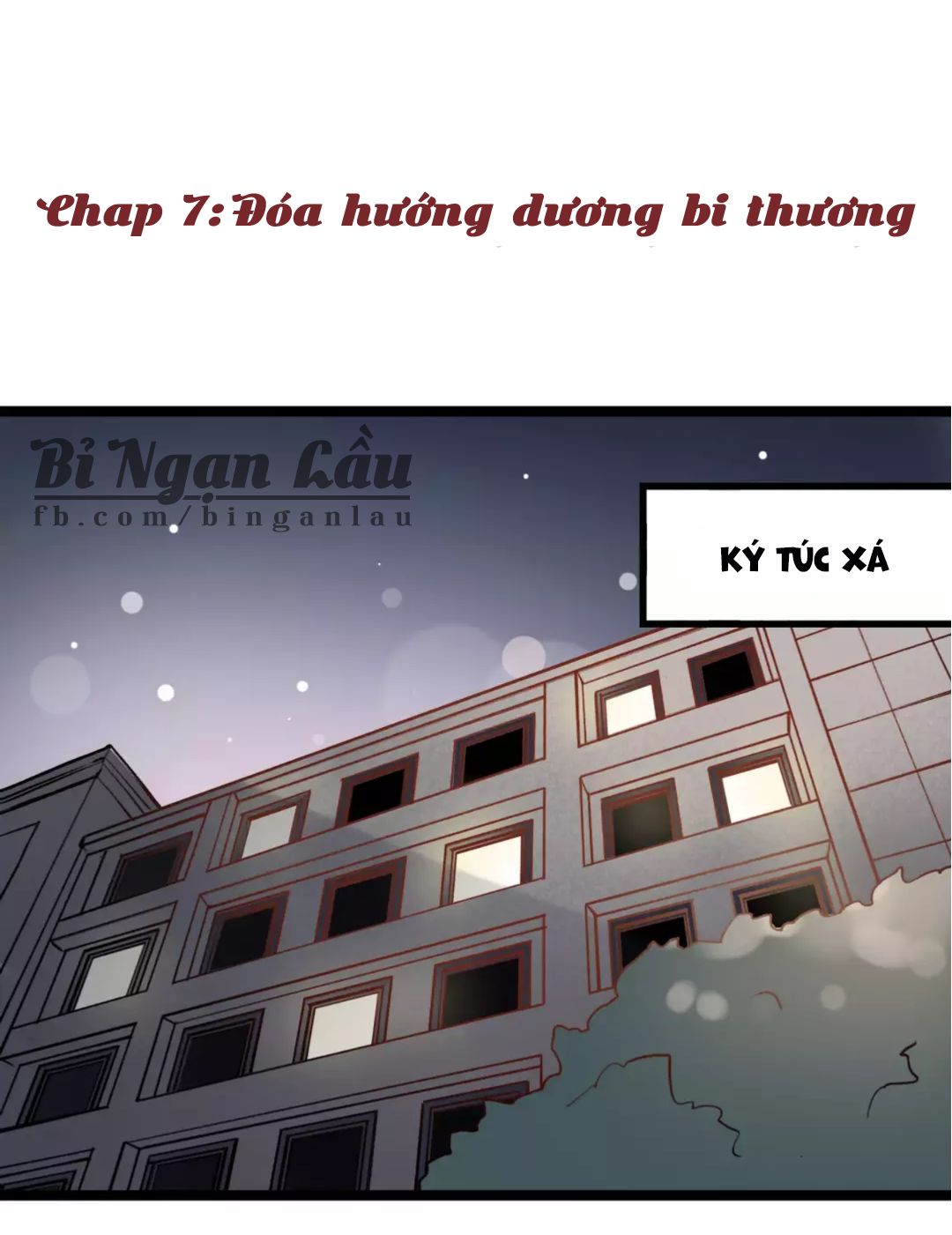 cậu đã từng yêu tôi 2 chapter 7 23