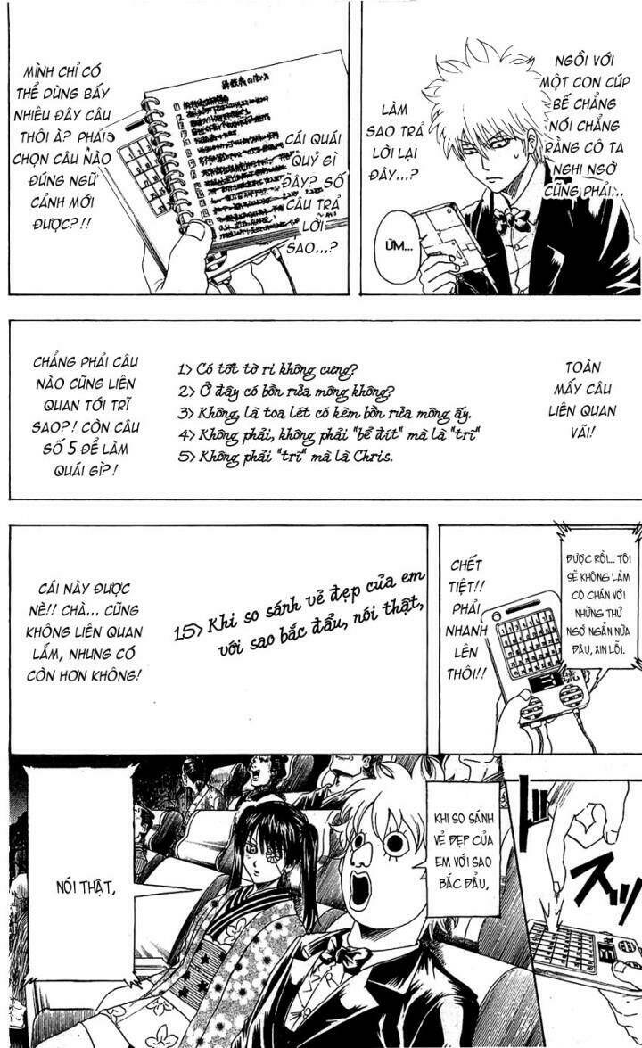 gintama - linh hồn bạc chapter 338 17