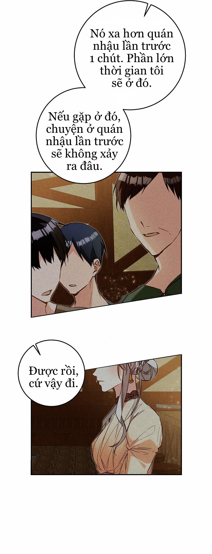 lý do nàng ấy sống như 1 ác nữ chapter 17 16