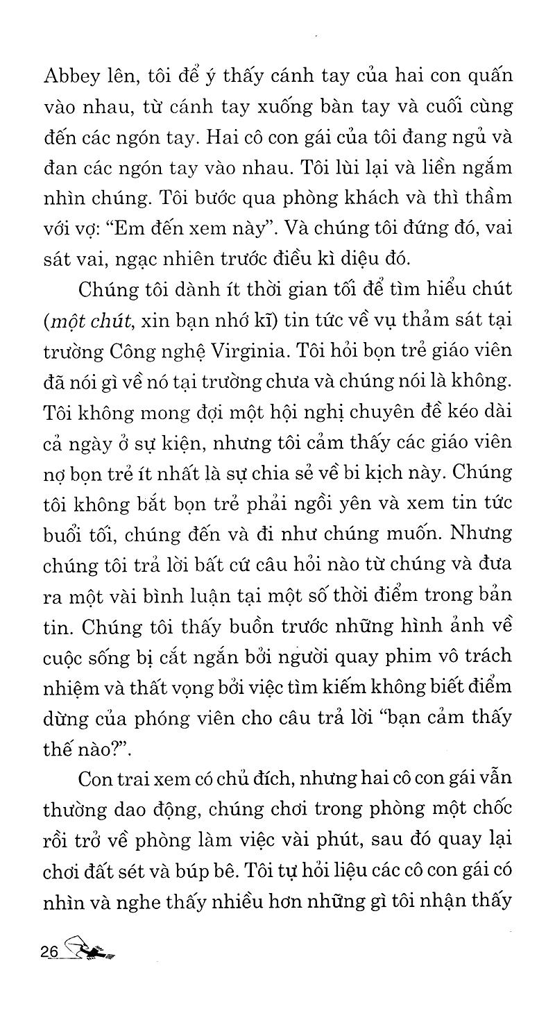 Chia Sẻ Kinh Nghiệm Làm Cha