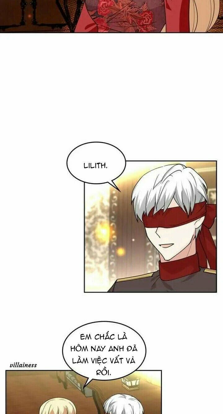 thú cưng của nữ phụ độc ác chapter 45 7