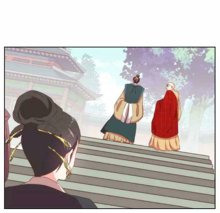 ồ, phu quân đáng yêu của tôi! chapter 15 22