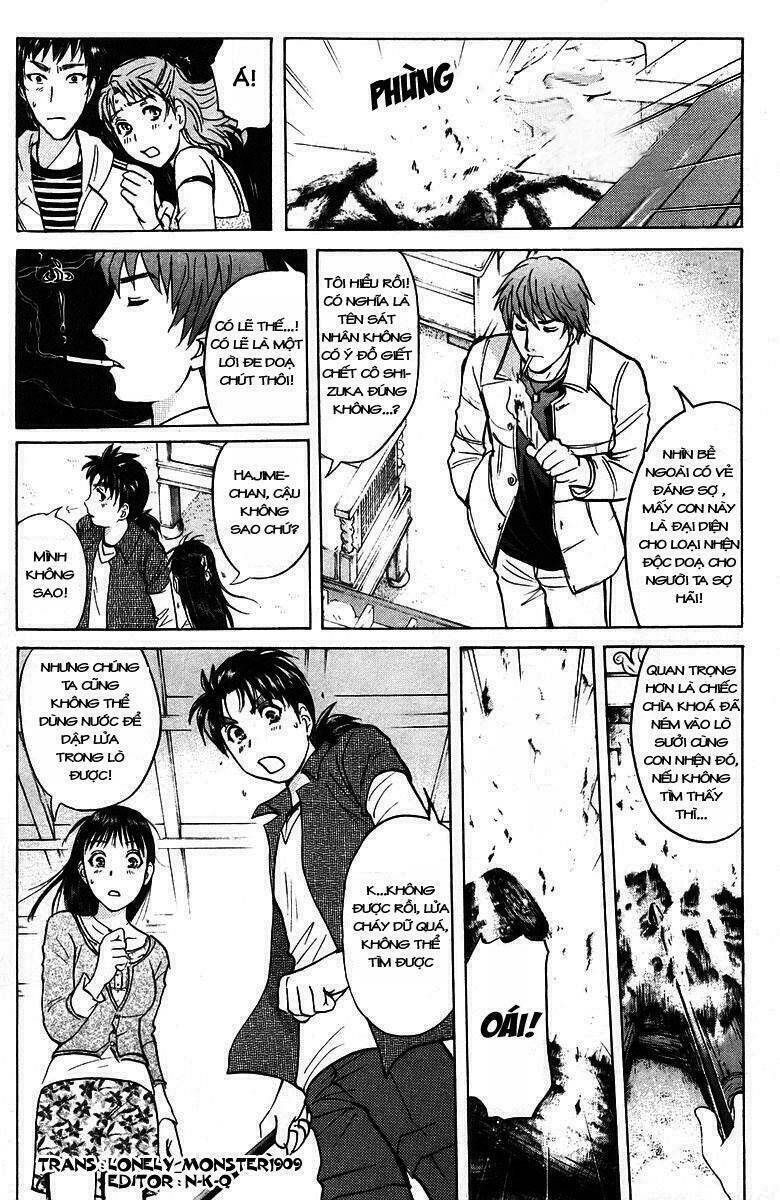 thám tử kindaichi - phần 2 chapter 15 14