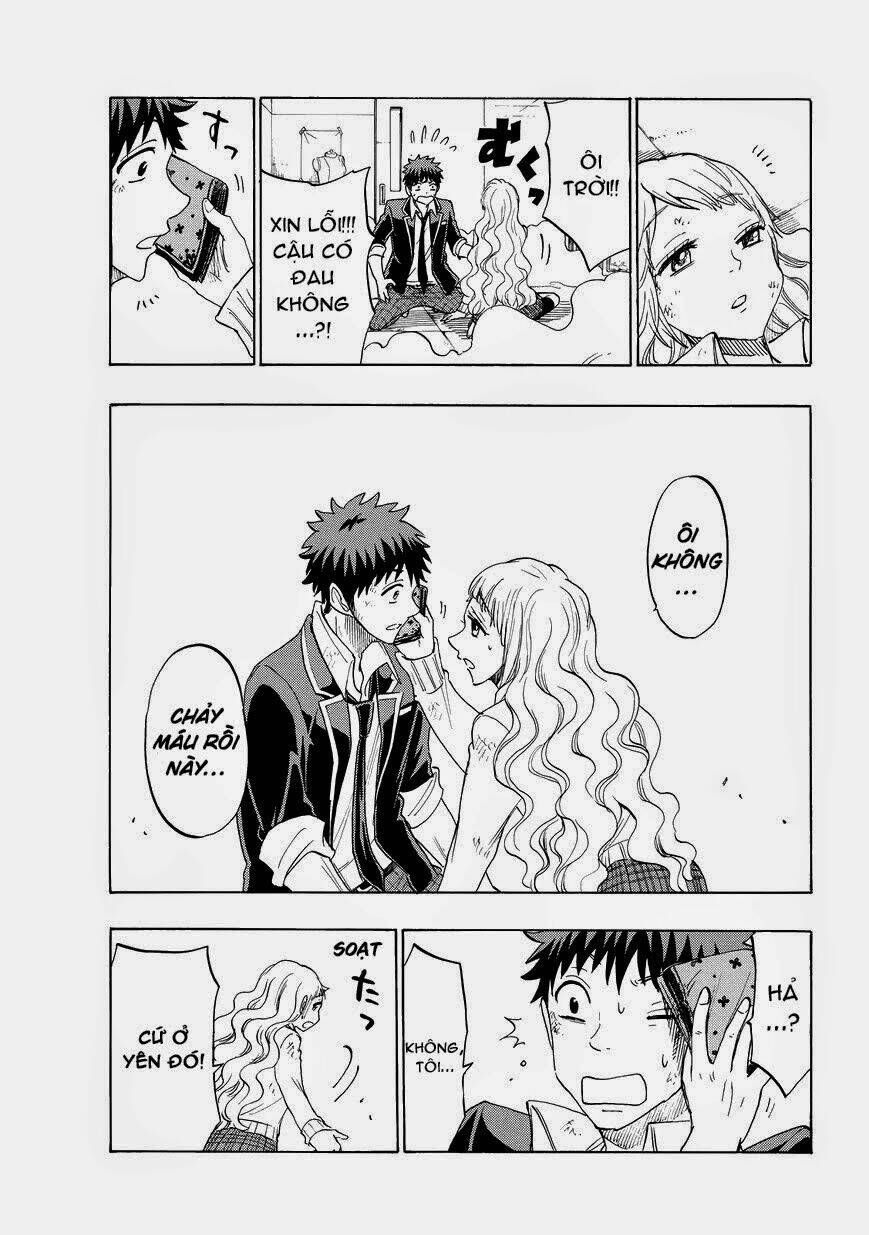 yamada và thất đại ma nữ chapter 147 20