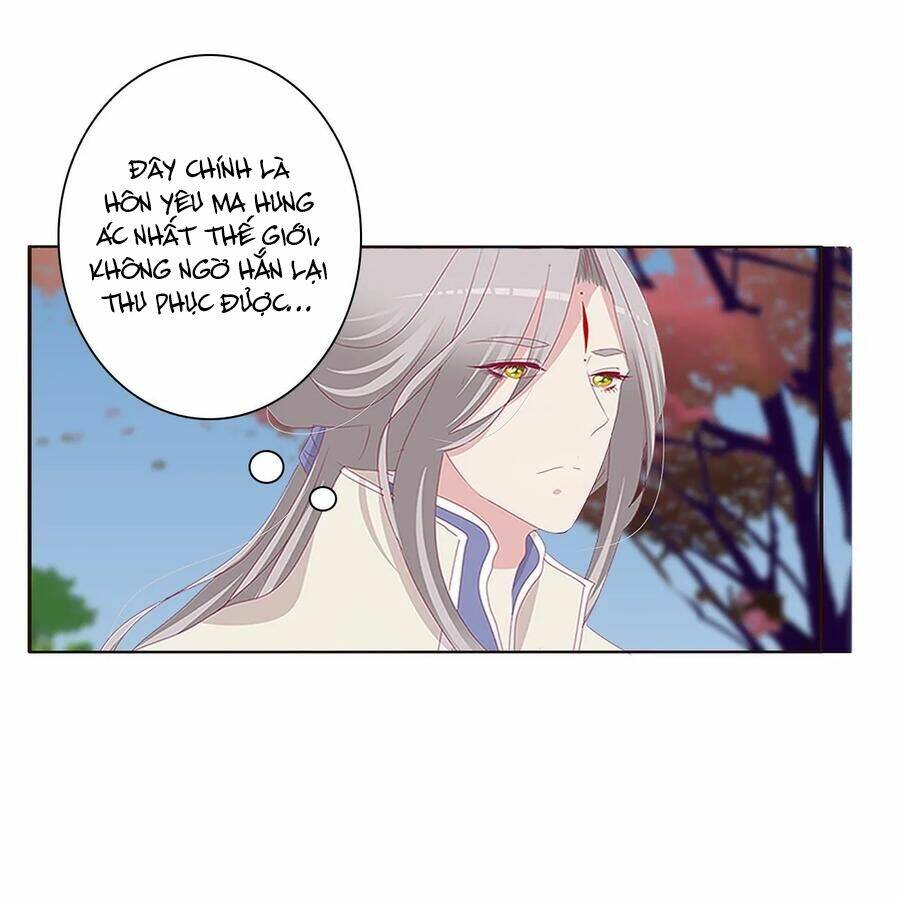 tướng quân mời ra trận chapter 188 19