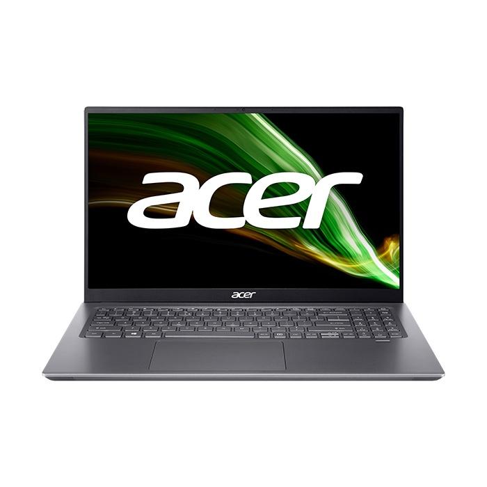 Laptop Acer Swift X SFX16-51G-516Q i5-11320H |16GB |512GB |RTX 3050 4GB |16.1' |W11 Hàng chính hãng