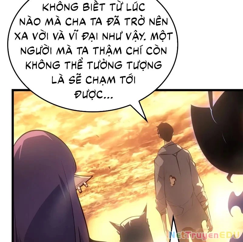 solo leveling : ragnarok chapter 42 74