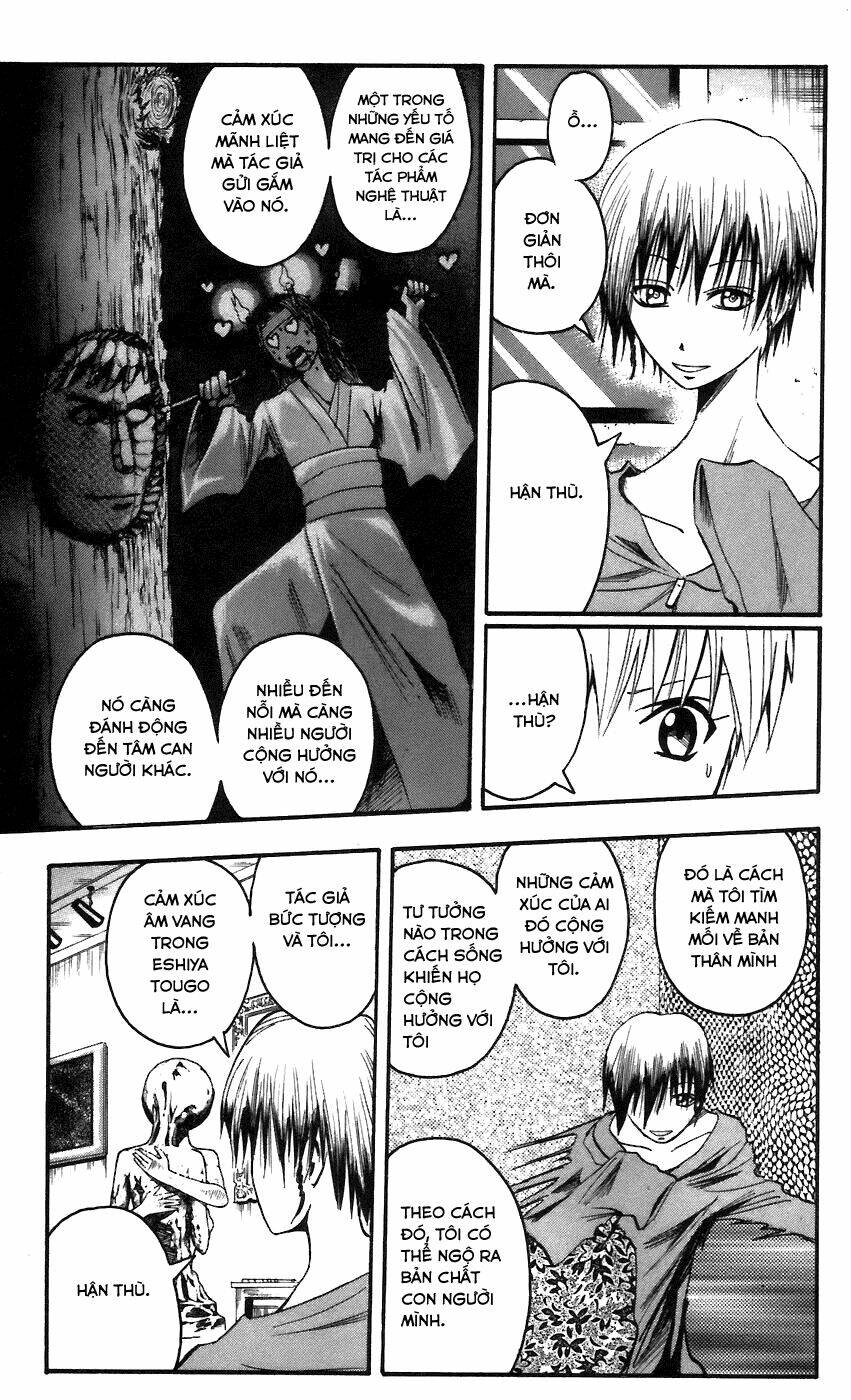 majin tantei nougami neuro chapter 57 6