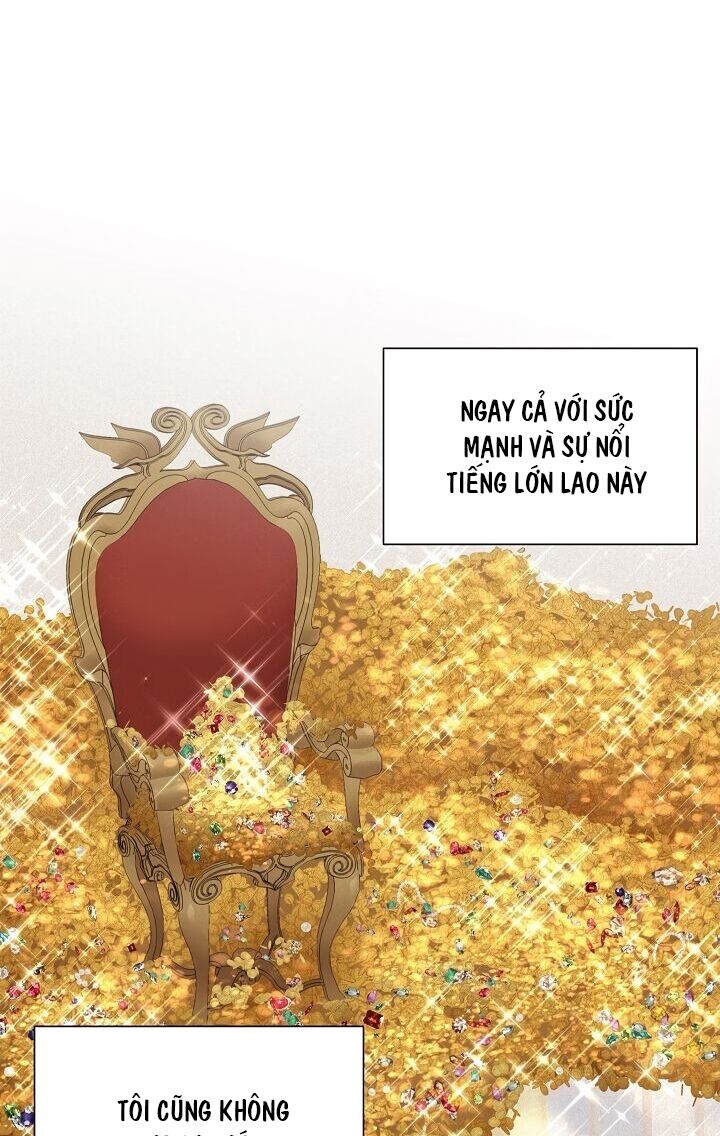 nữ công tước với tâm hồn trống rỗng chapter 41 45