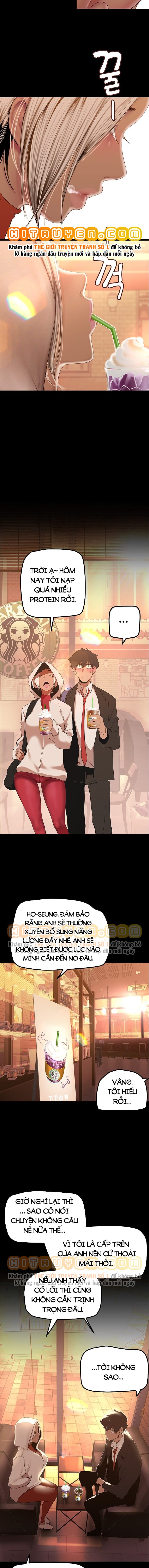 một thế giới mới tuyệt vời chapter 180 13