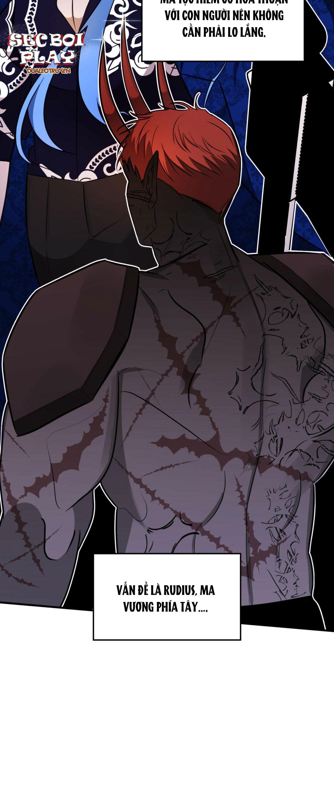 (np) độc thân muôn năm chapter 5 32