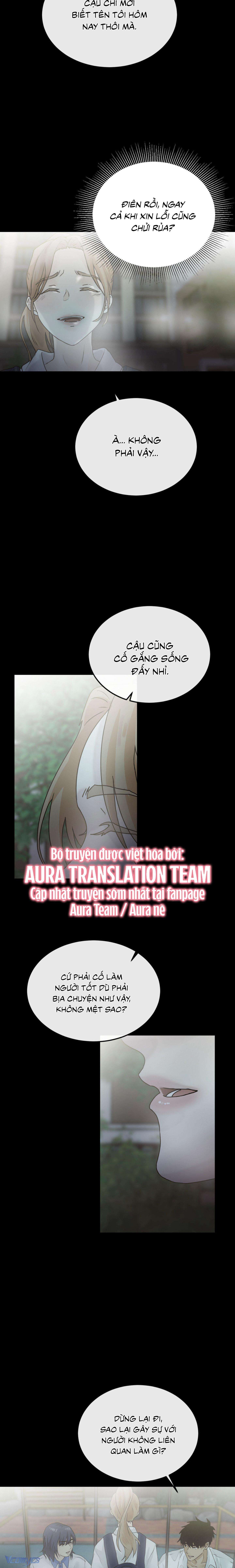 [18+] trở thành gia đình chapter 17 20