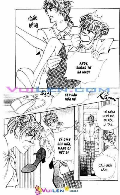 cô gái yêu kiều chapter 8 88