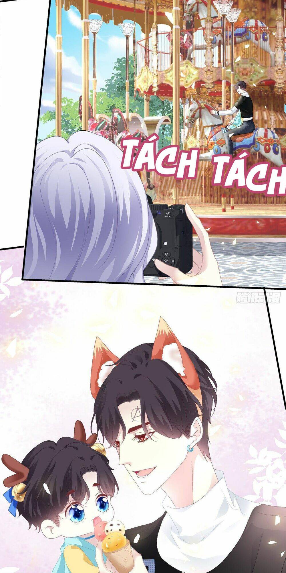 toàn bộ nắm trong tay chapter 109 24