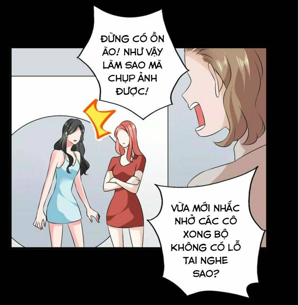 lều khều biết yêu chapter 69 17