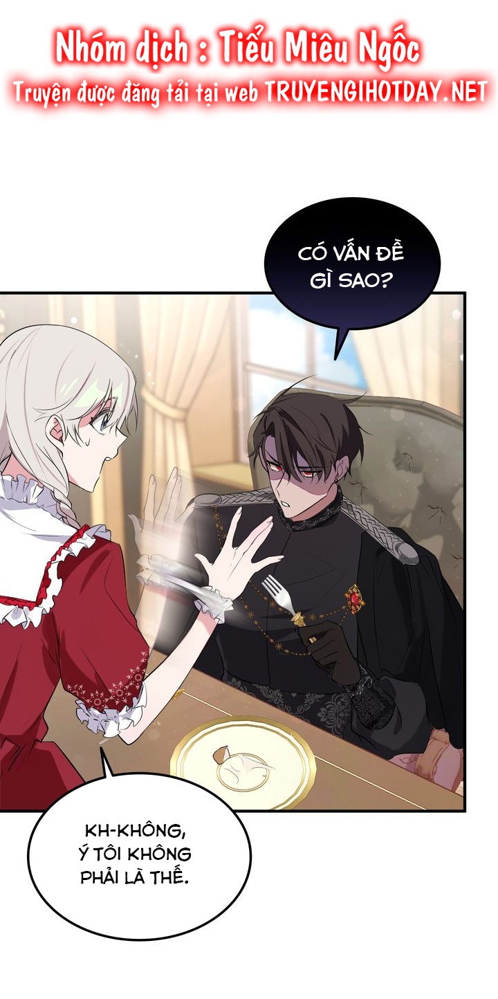 thưởng thức hương vị chapter 12 33