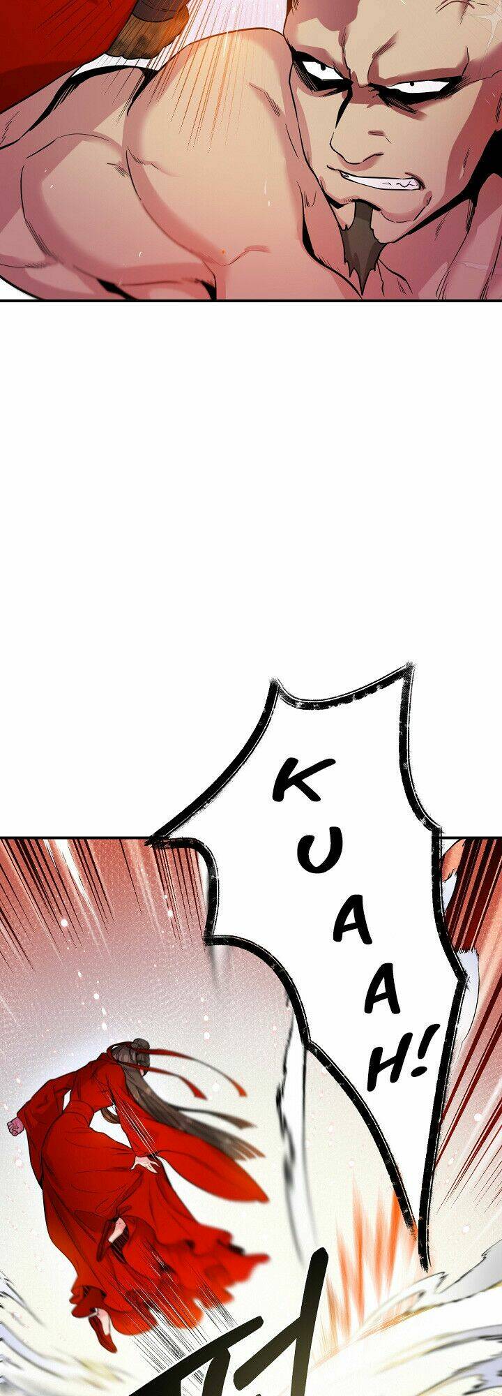 tôi trở thành nhân vật phản diện giỏi nhất trong giới võ thuật chapter 44 35