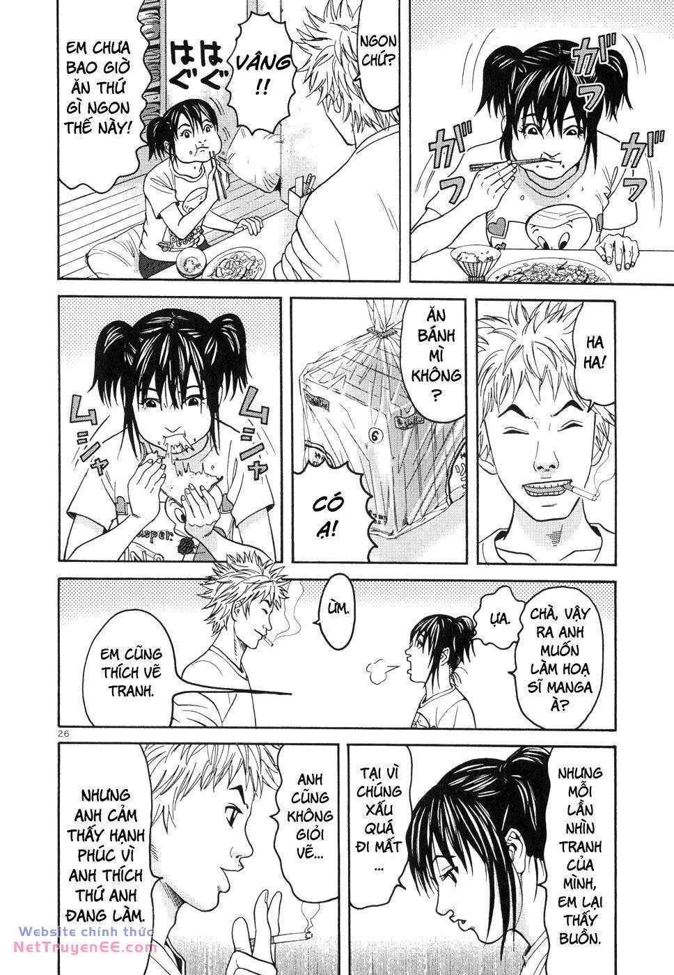 hạnh phúc chapter 6 28