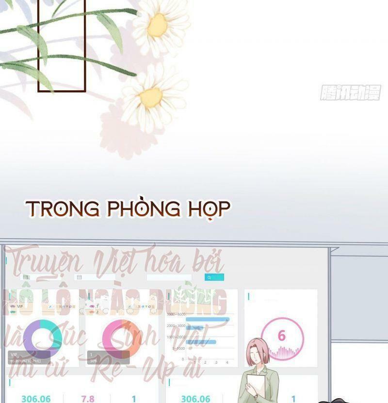 bạn gái tôi mới 30+ tuổi xuân chapter 74 21