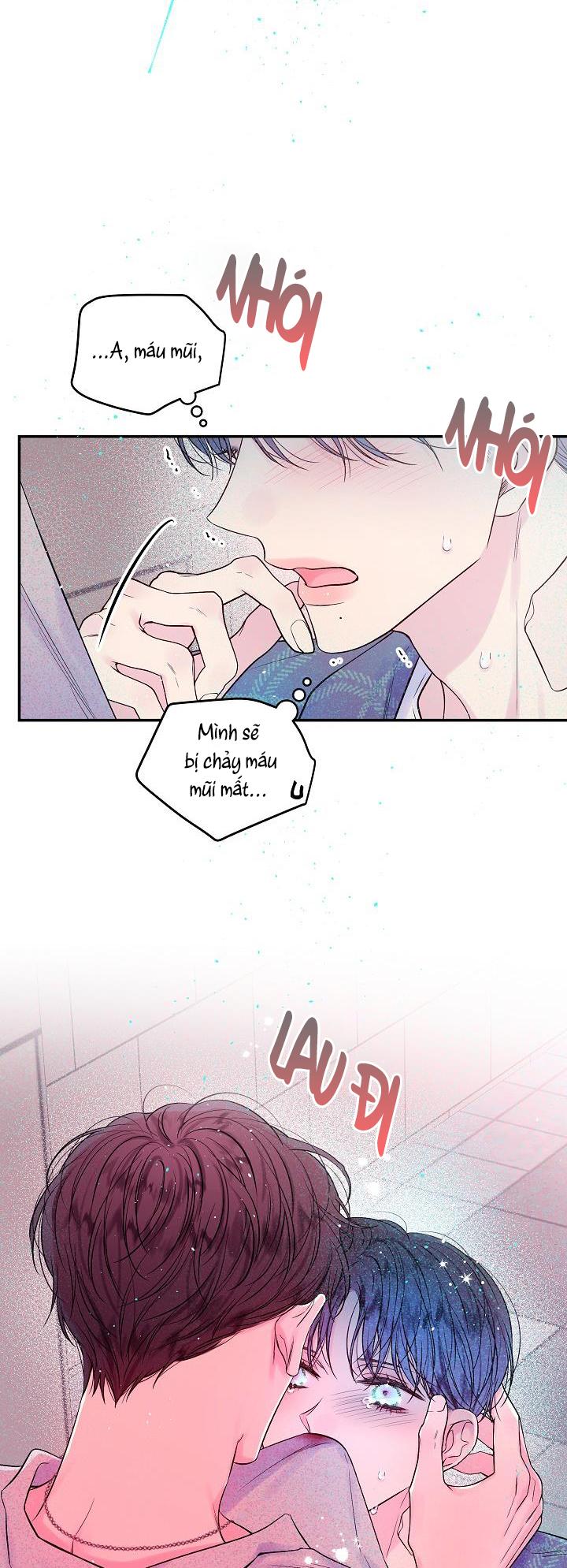 bình minh thứ hai chapter 29 12