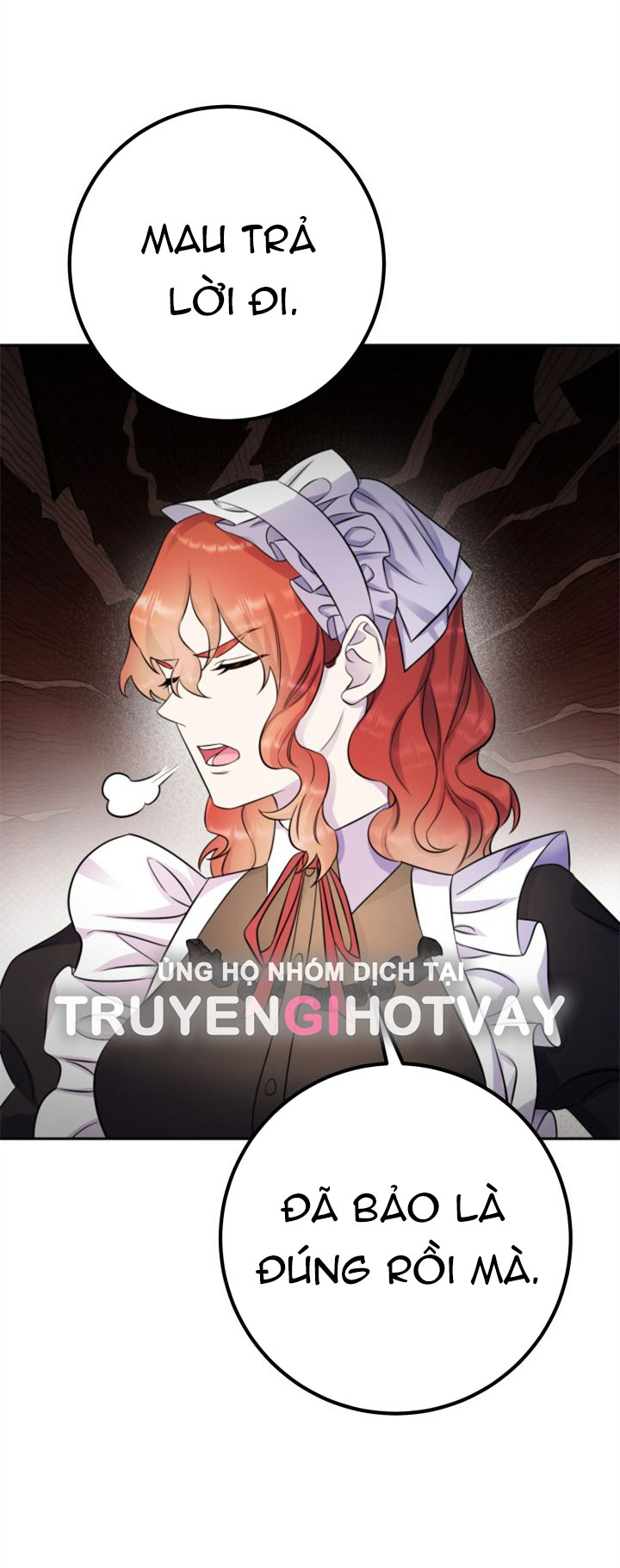 [18+] nếu cứu rỗi một cầm thú hư hỏng chapter 32.2 9