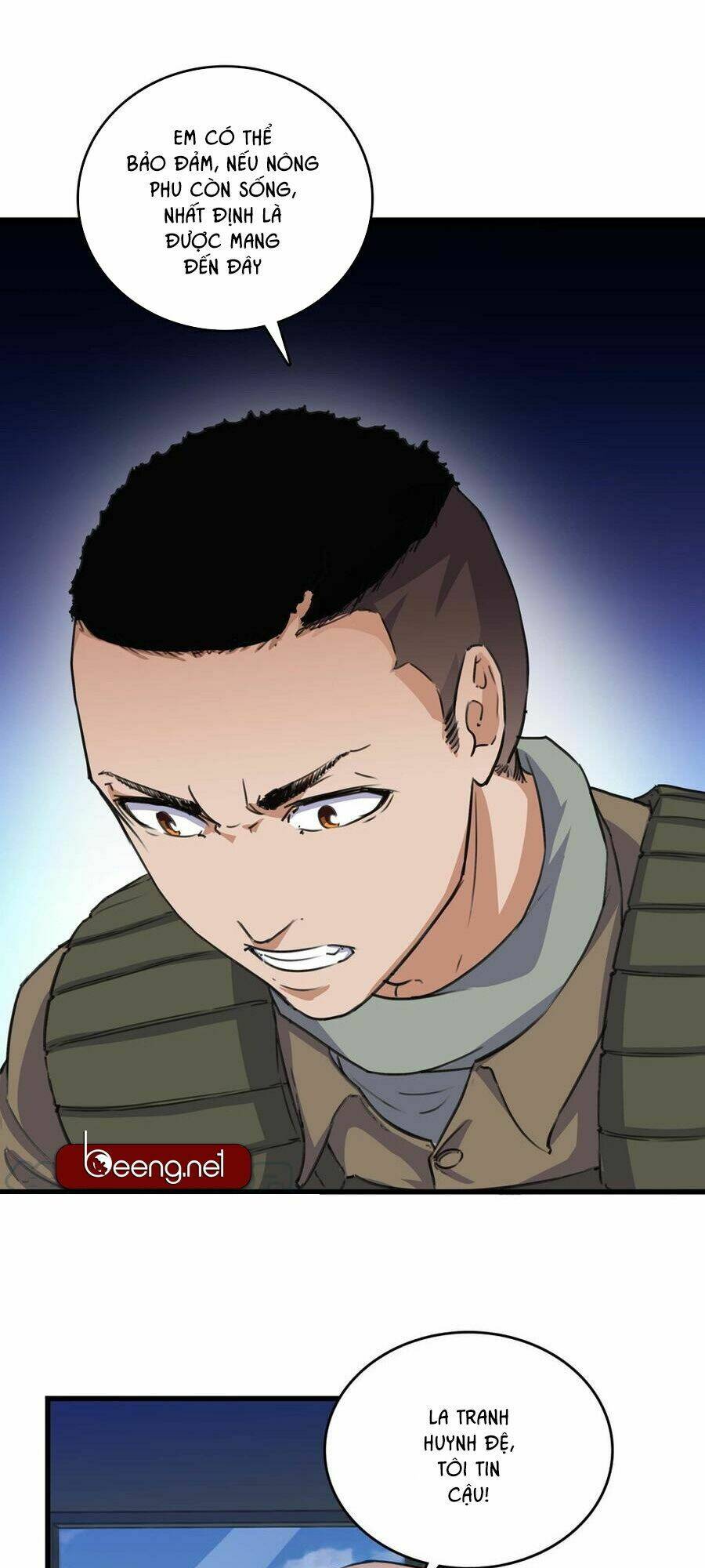 tối cường binh vương chapter 67 4