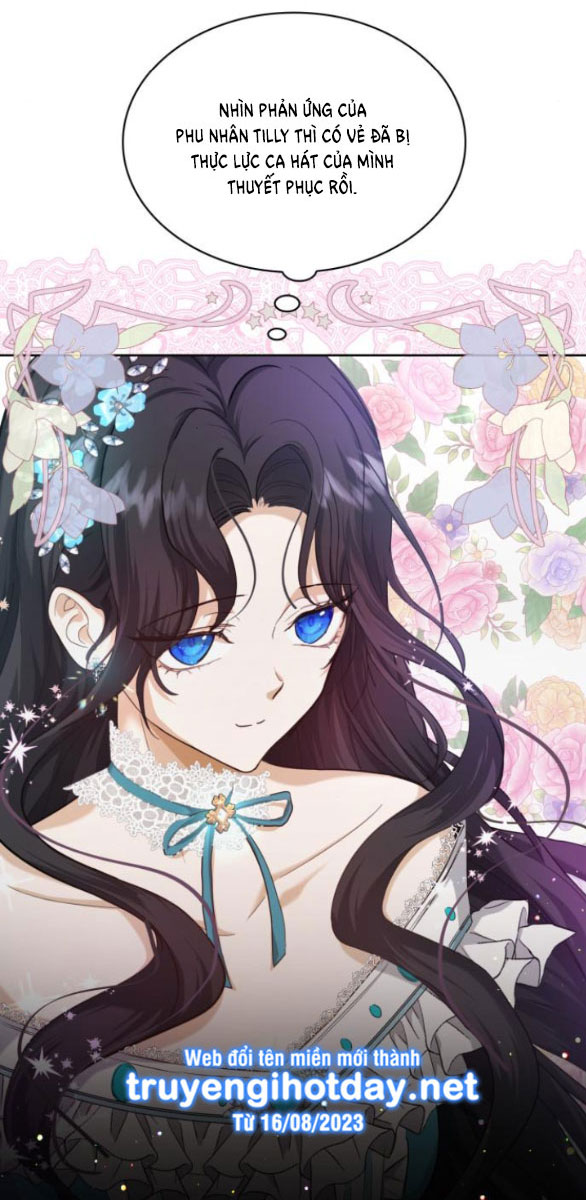 tôi trở thành vợ cũ của nam chính chapter 4.2 38