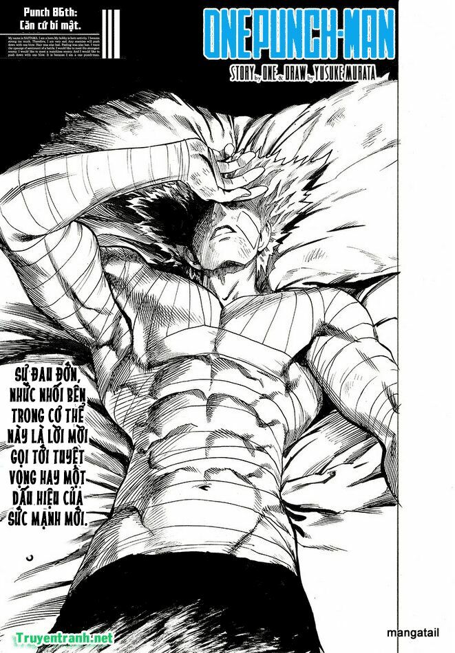 one-punch man chapter 127 1