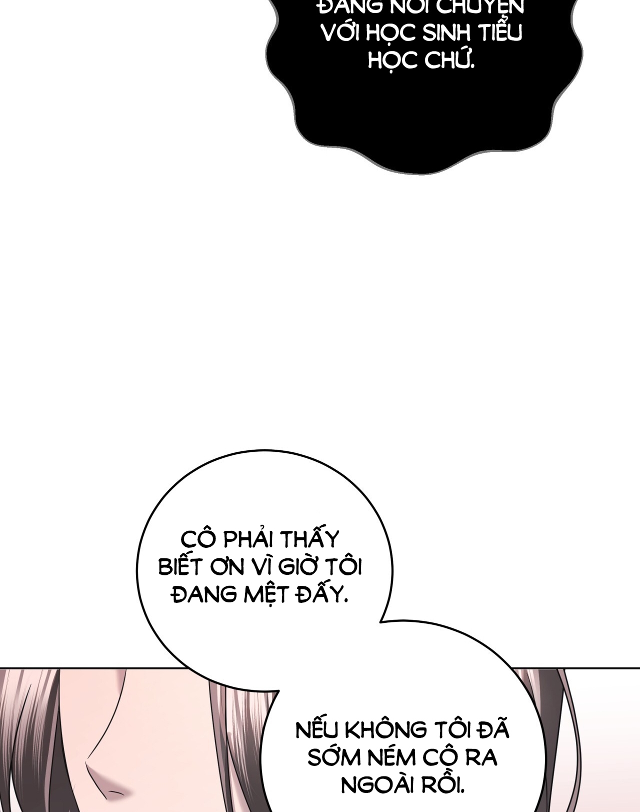 Amon- Không Thể Đoán Biết chapter 19.2 - Trang 45