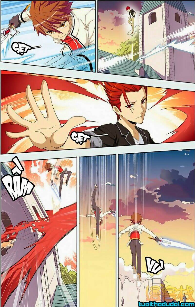 bi minh chi kiếm chapter 7 21