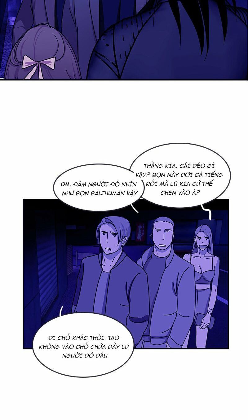 nửa đêm ở poppy land chapter 52 54