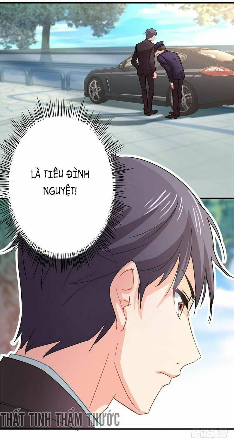 cuồng duệ tiểu thê chapter 7 5