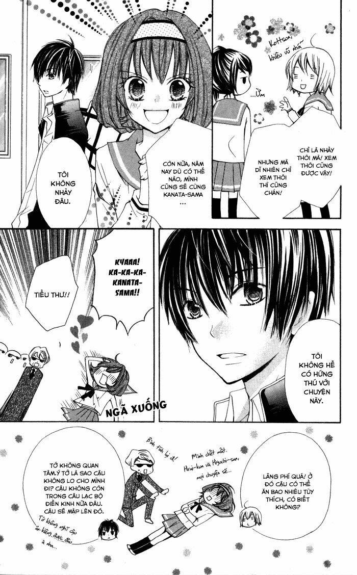 7 centi! chapter 4 15