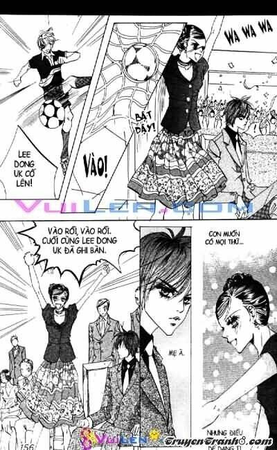 goong - [ hoàng cung ] chapter 9 154