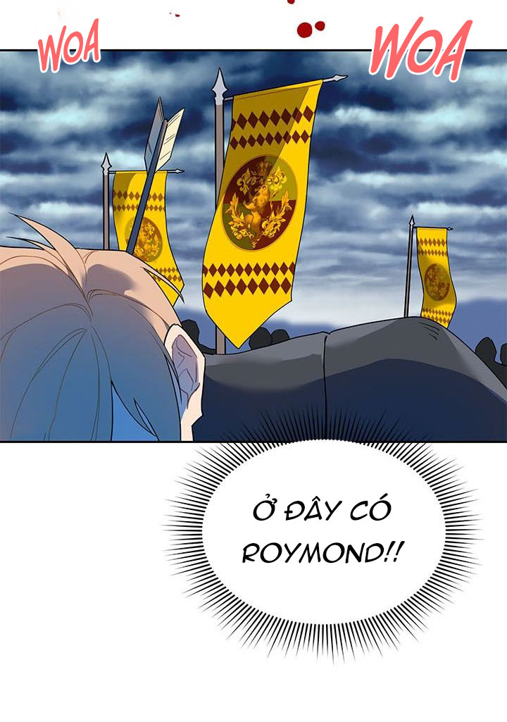 công chúa của loài chim chapter 12 20