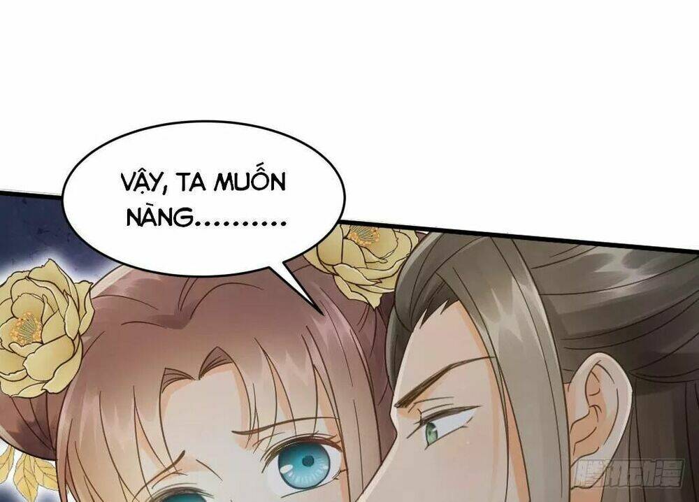 vương gia ba tuổi rưỡi của tôi chapter 30 10