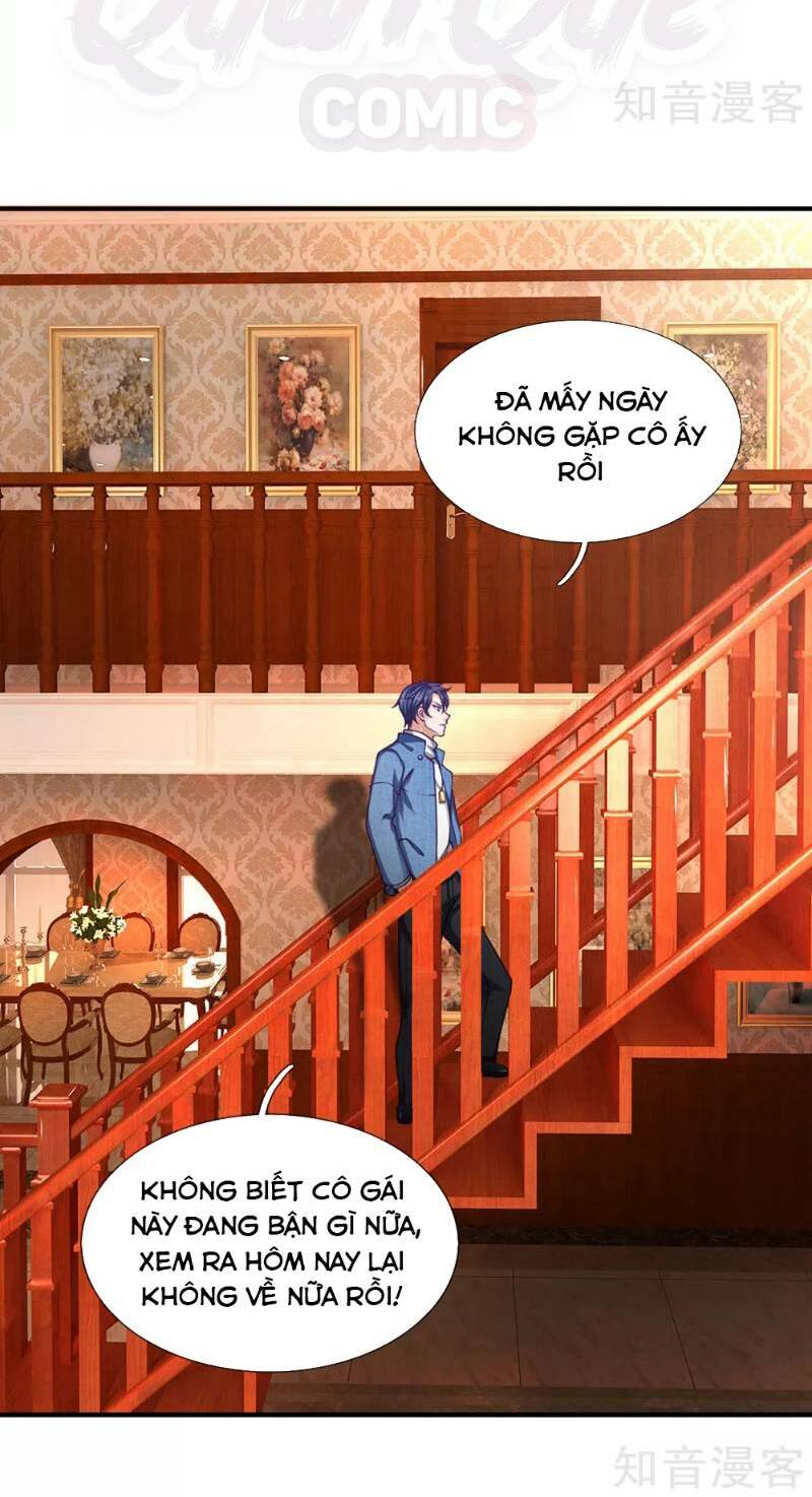 chung cực binh vương tại đô thị chapter 94 4