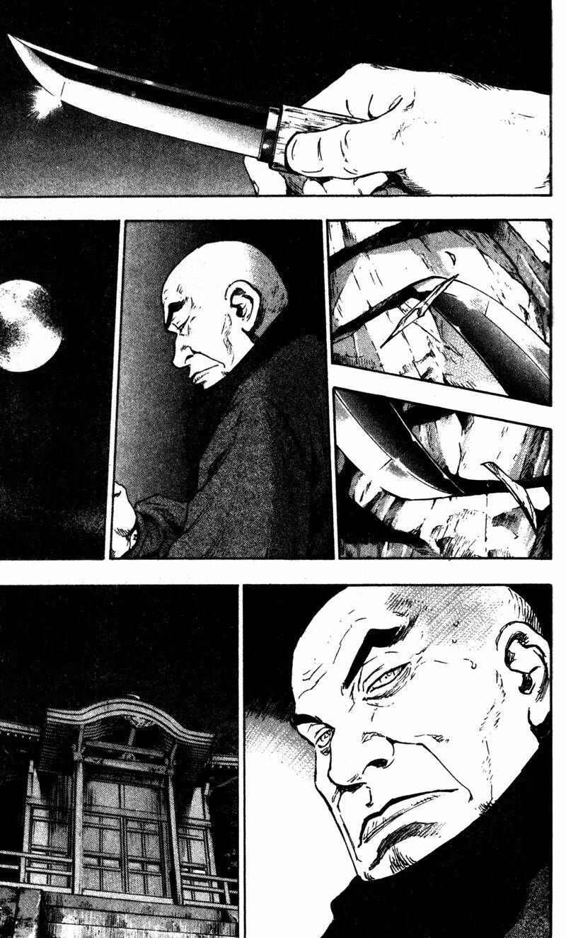 shamo (võ đạo) chapter 72 16