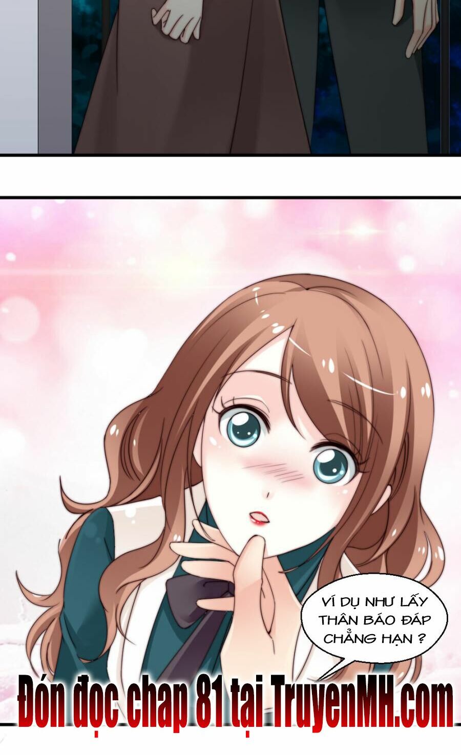 bí mật của thiên kim chapter 80 19