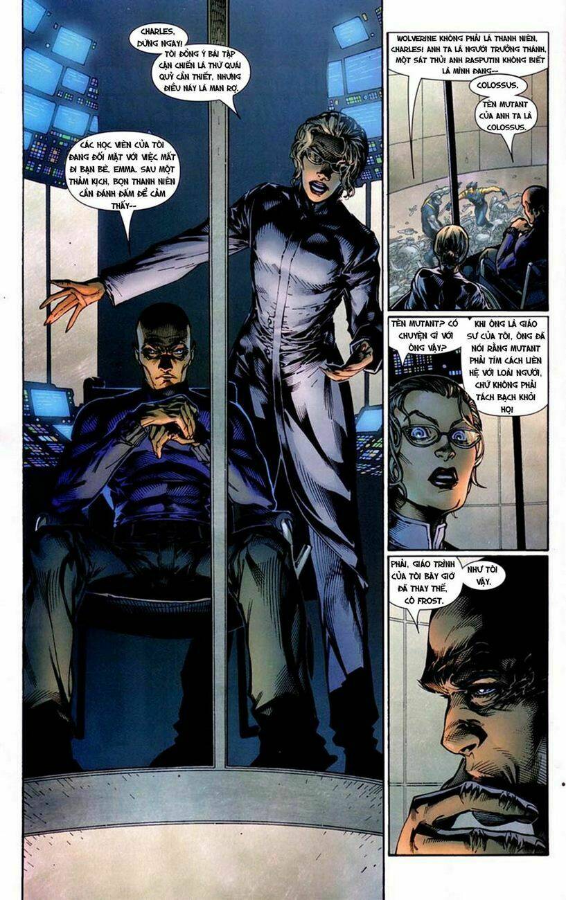 ultimate x-men chapter 46 12