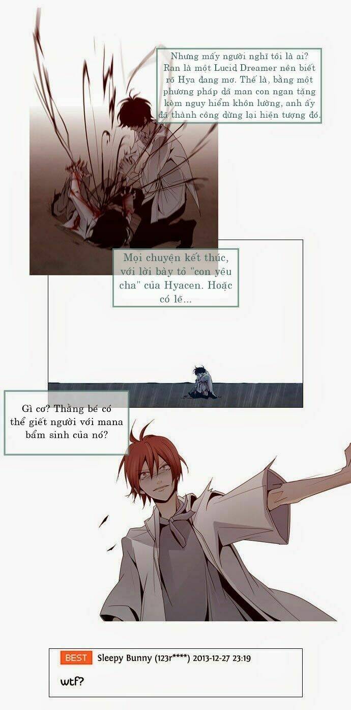 một không gian thời gian khác chapter 54.5 17