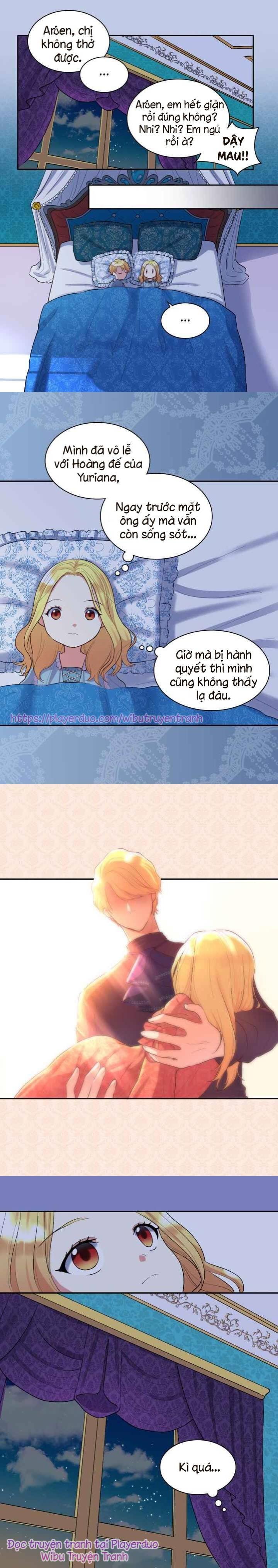 song sinh trọng sinh chapter 6 16