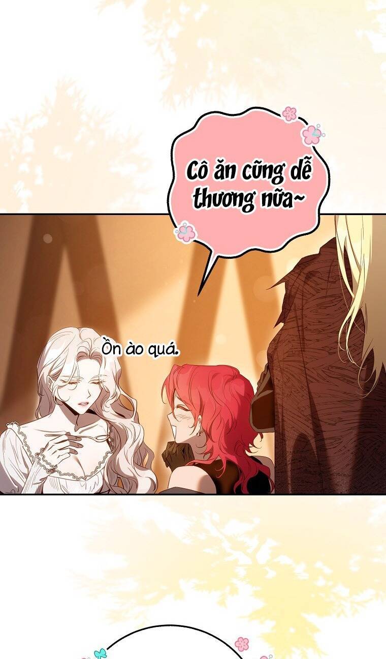 tôi đã thuần hóa một tên bạo chúa và chạy trốn chapter 101 14