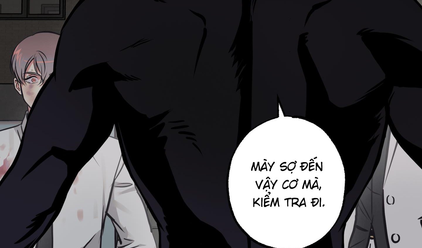 cây thương của ghost chapter 28 91