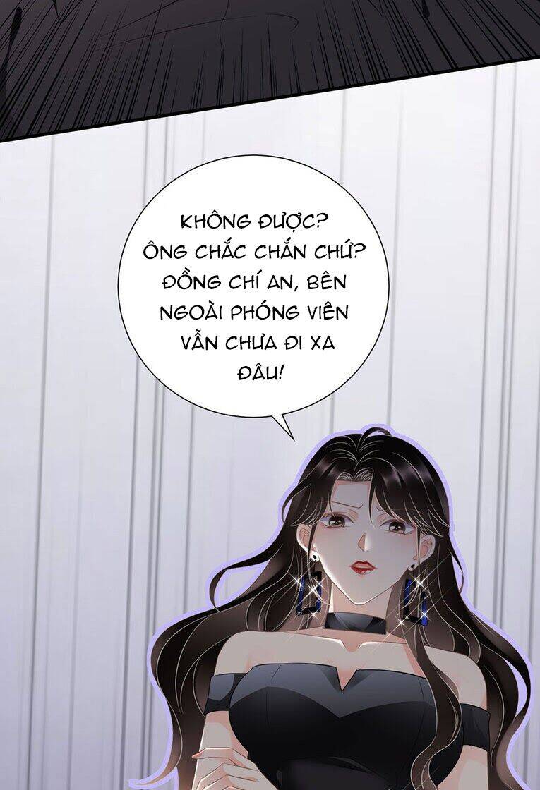đại tiểu thư có thể có cái gì xấu chapter 7 23
