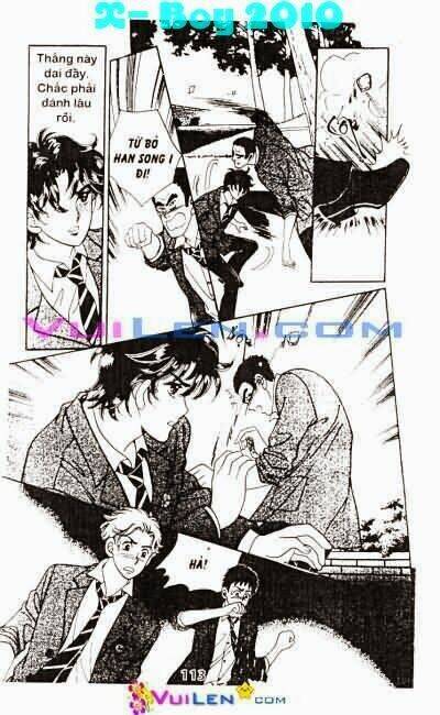 cô giáo tuổi 18 chapter 5 114