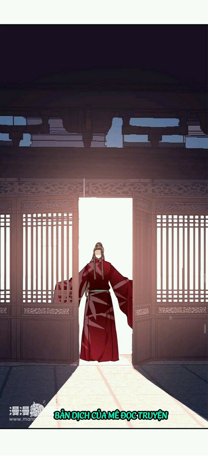 công chúa giá đáo chapter 20 13