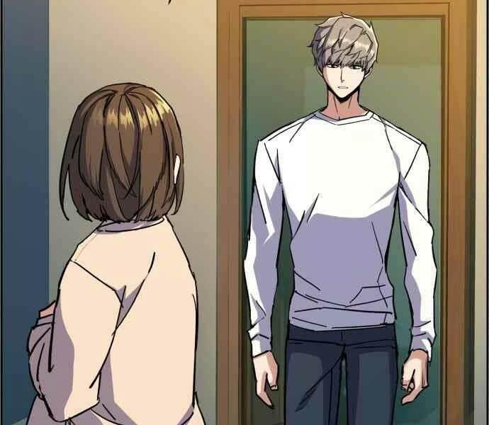 bạn học tôi là lính đánh thuê chapter 134 194